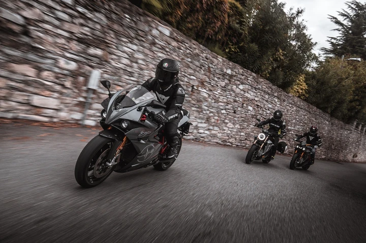 Energica e Agos, l'accordo per offrire nuove formule di finanziamento