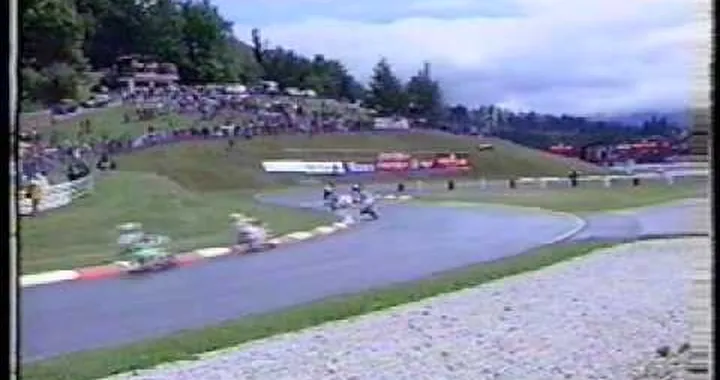 Douz, Sabbia a non finire.