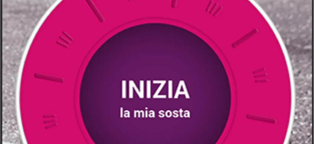Le migliori app per auto: EasyPark