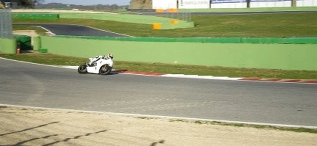 SBK: Prove libere a Vallelunga