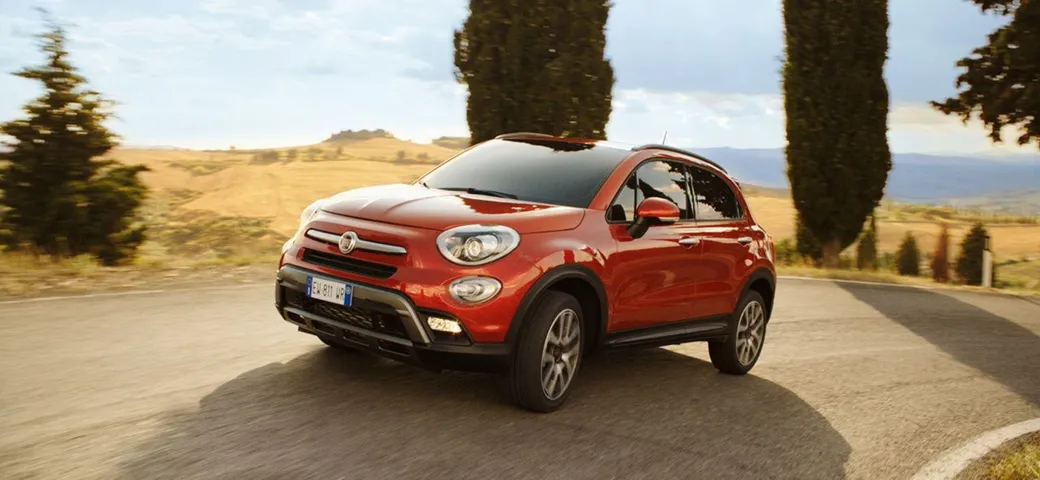 Fiat 500X: le caratteristiche della 1.3 MultiJet