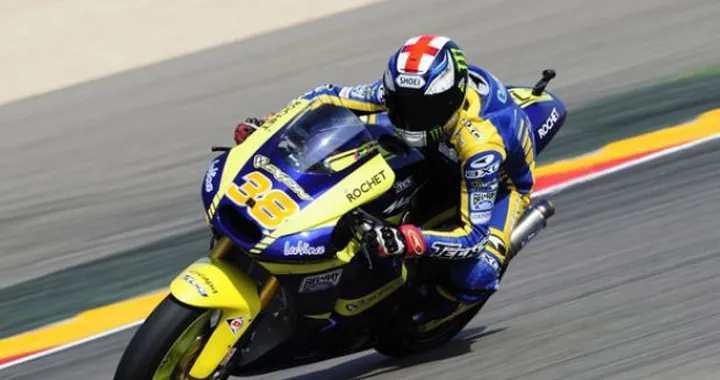 Bradley Smith rinnova Tech 3: 2012 in Moto2 poi MotoGP fino al 2014