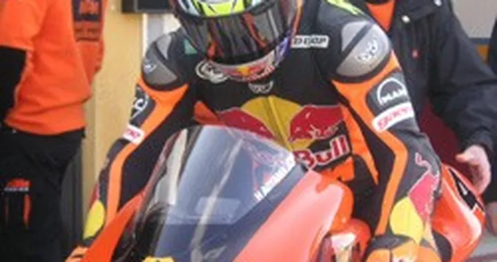 Test 250: la pioggia rovina la 2a giornata