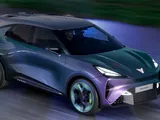 Cupra Raval, debutto posticipato al 2026 per la compatta elettrica