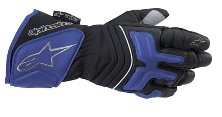 Guanti touring by Alpinestars