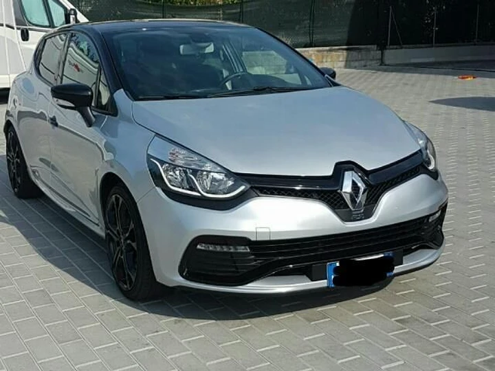 Auto usate Renault Clio: le cinque offerte