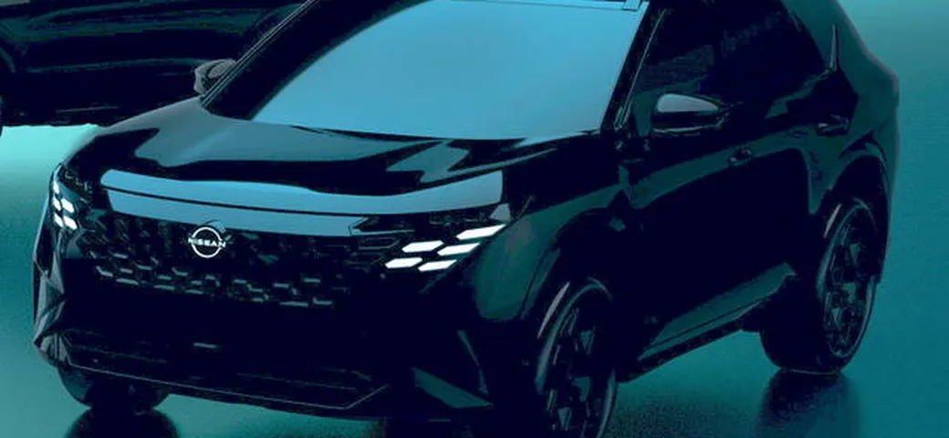 Nuova Nissan X-Trail, cambia tutto in vista del debutto nel 2027