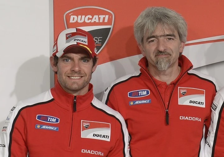 MotoGP, Dall'Igna: 