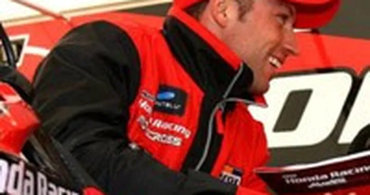 Brian Jorgensen smette di correre!