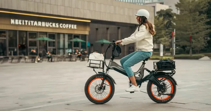 Mihogo, le e-bike che non temono nulla: città, montagna o neve