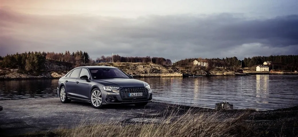 Audi A8 2022: prezzo, versioni, uscita