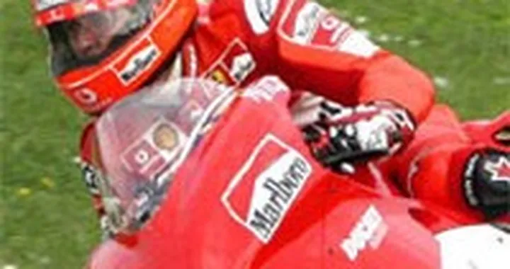 I veri tempi di Schumy