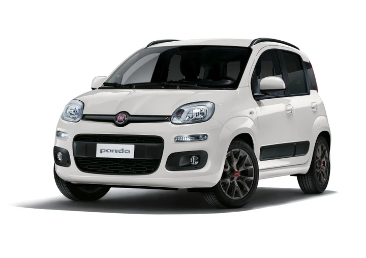 Fiat Panda: al debutto la versione Easy Hybrid