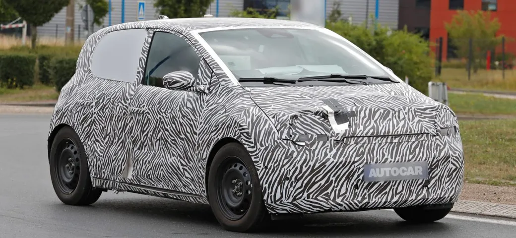 Nuova Renault Twingo EV: sempre più vicino il debutto della low cost