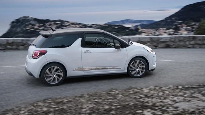 Sconti DS: la DS3 a 15.350 euro