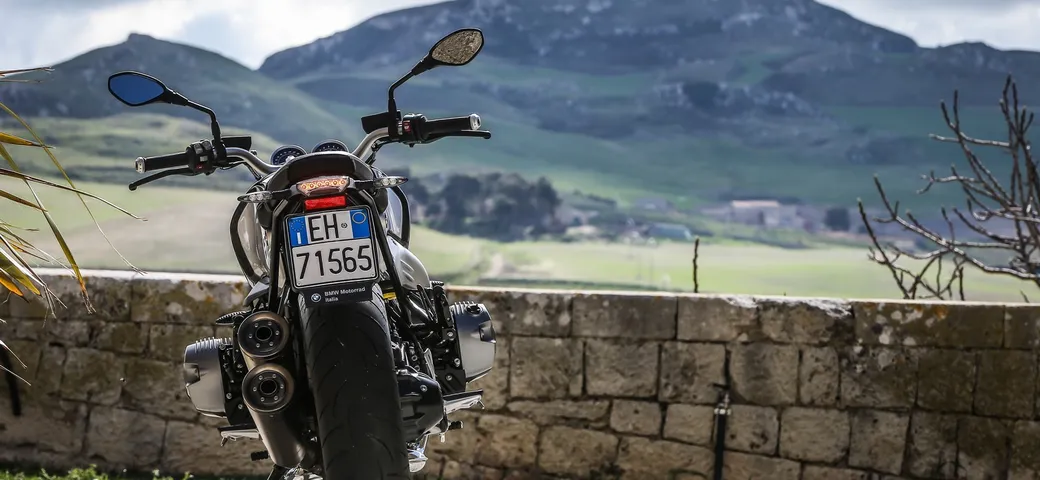 Portatarga: i migliori 3 #motoblogapproved