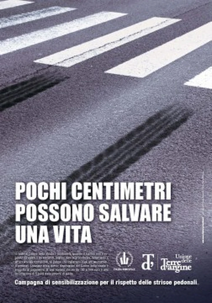 Sicurezza: 11 anni di patente a punti; ma ancora troppi i pedoni uccisi sulle strade italiane (e non)