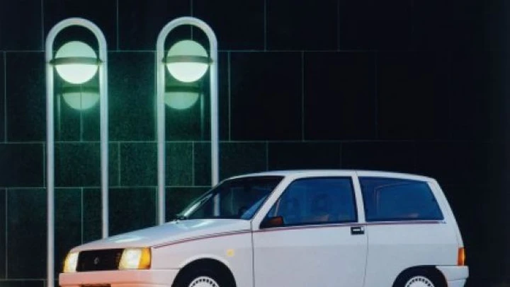 Autobianchi Y10: l'auto che 