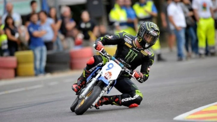 Riders 4 Emilia: le immagini dell'evento