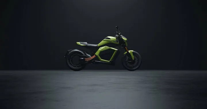 Verge TS Pro: come funziona la moto elettrica da 600 km di autonomia