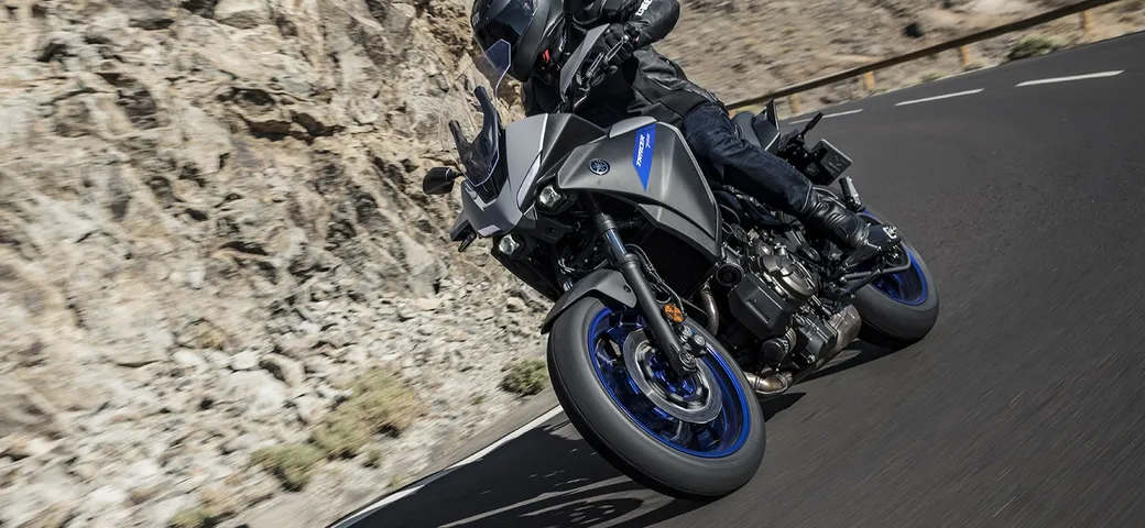Yamaha Tracer 700 2020: la prova su strada (VIDEO)