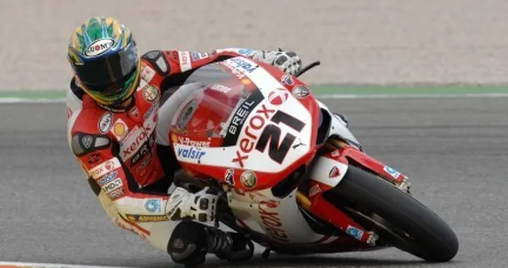 SBK Valencia: Galleria weekend di gare - 2a parte