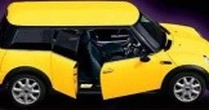 Sei varianti per la Mini 2007
