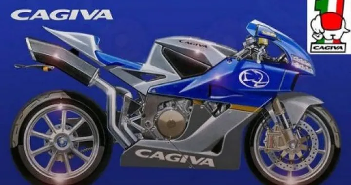 Harley-Davidson farà rinascere Cagiva?