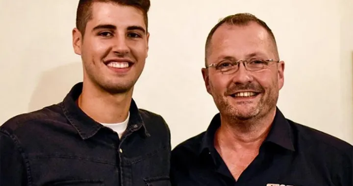 Moto2, nel 2018 il team Tasca Racing raddoppia