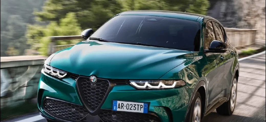 Alfa Romeo: anche nel terzo trimestre 2023 crescita costante per il brand di Stellantis