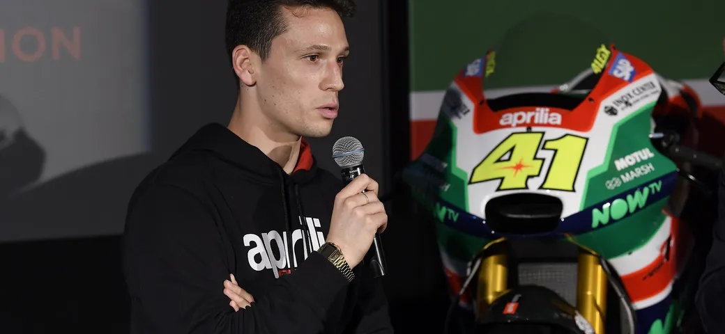 Lorenzo Savadori a Blogo: 