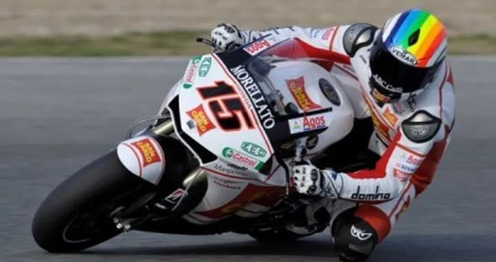 MotoGP Test IRTA - Gallery day 1