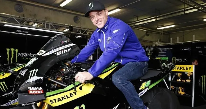 MotoGP: Alex Lowes rimpiazza Smith a Silverstone e Misano