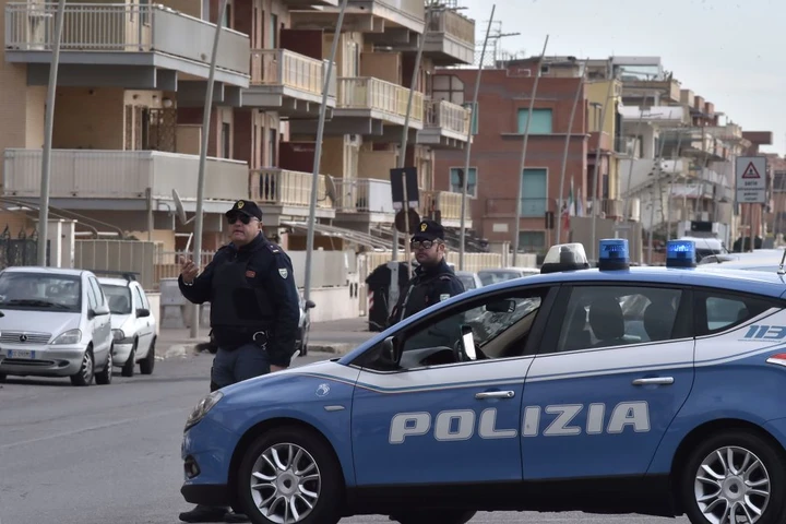 Su questa strada viene ritirata una patente al giorno: dove si trova
