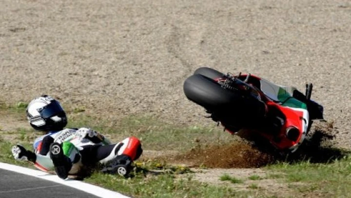 Gibernau torna in sella per il GP di Catalunya