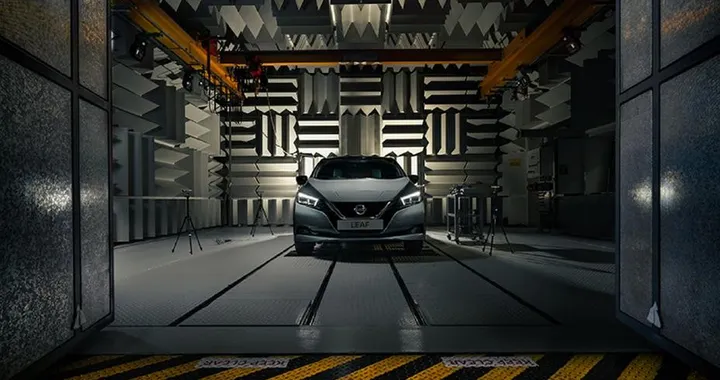 Nissan Leaf MY21, al debutto il nuovo sistema sonoro “Canto”