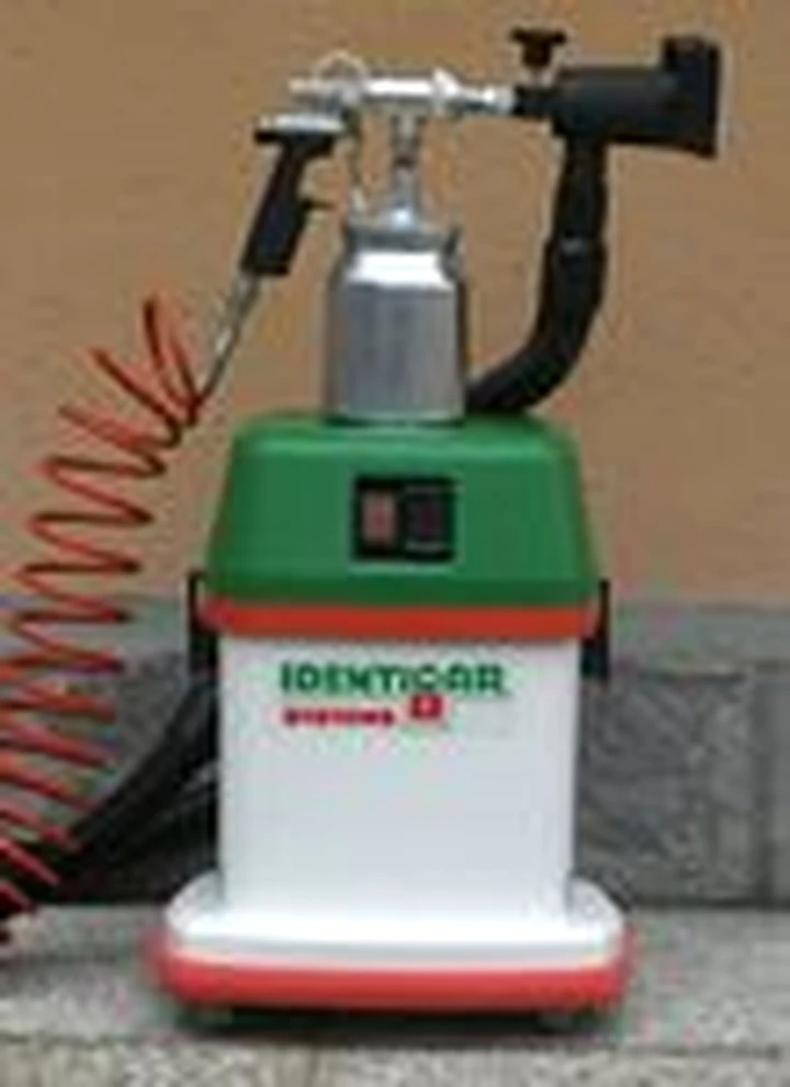 Marchiata a vita