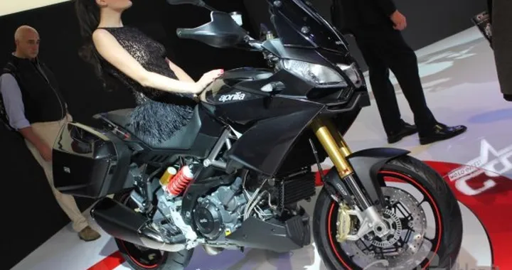 Gruppo Piaggio al Motodays con tutte le novità 2013