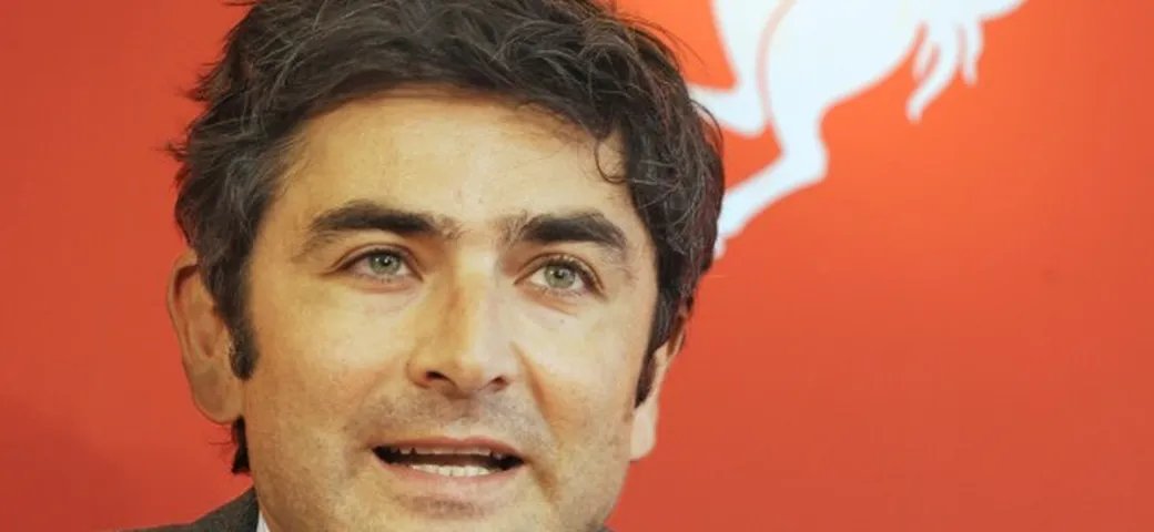 Chi è Marco Mattiacci, nuovo team principal della Ferrari