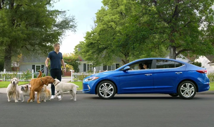 Spot Super Bowl 2016: Hyundai