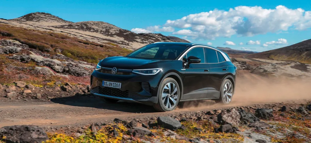 Volkswagen ID.4 Pro 4Motion: il prezzo dell’elettrica integrale
