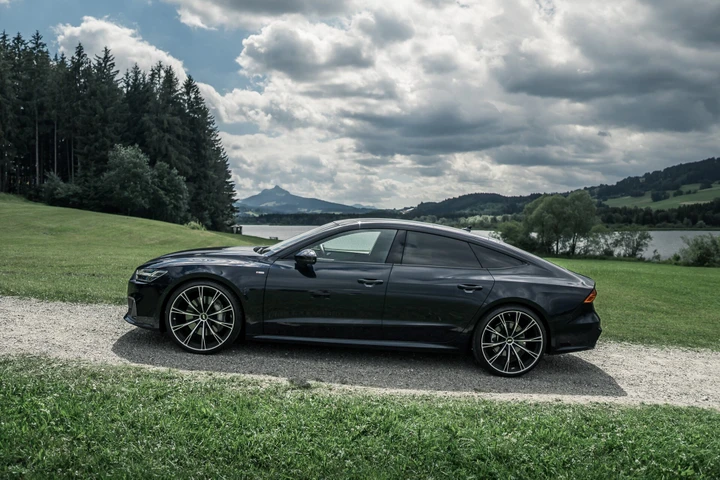 ABT: potenziati i motori 3.0 TDI di A6, A7 e Touareg