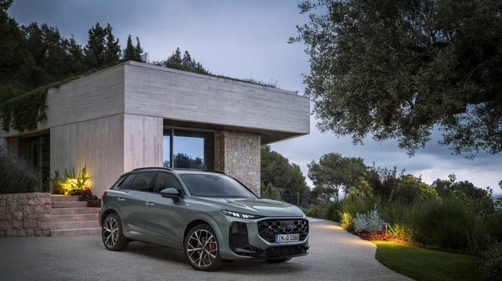 Audi Q3, nuovo 2.0 TDI da 193 CV con trazione quattro