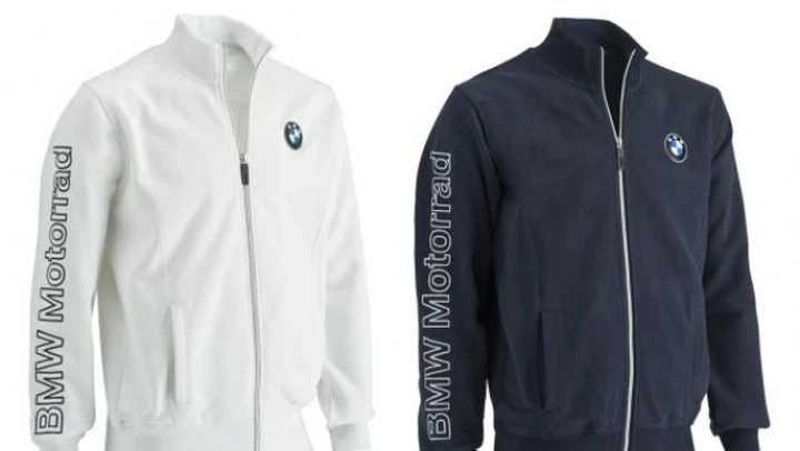 BMW Motorrad: Linea Abbigliamento Urban Lifestyle 2012