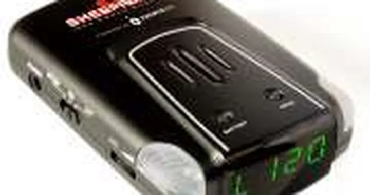 Nuovo SherpaBike: l’antiradar per moto