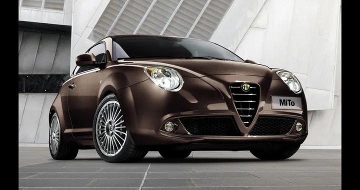 Alfa Romeo: il ritorno della Mito come non ti aspetti