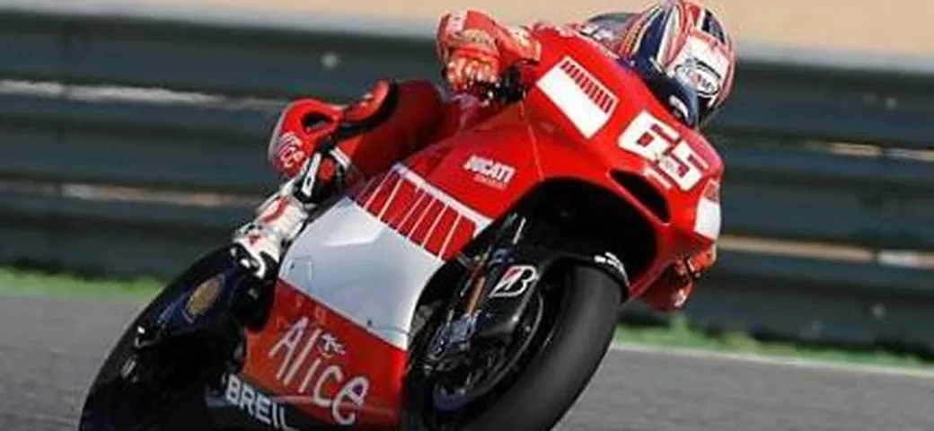 MotoGP: la Ducati punta al podio