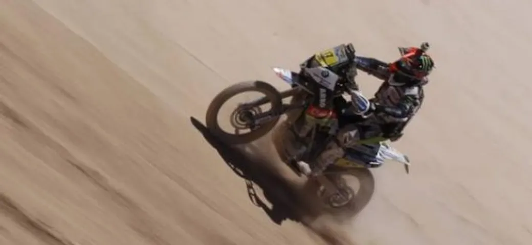 Dakar 2011: Gonçalves conquista Tappa5. Despres penalizzato di 10', Coma rafforza la leadership nella Generale
