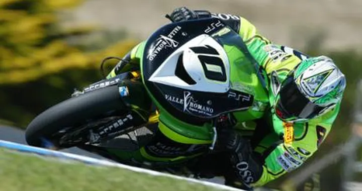 SBK: Fonsi Nieto a caccia di vittorie