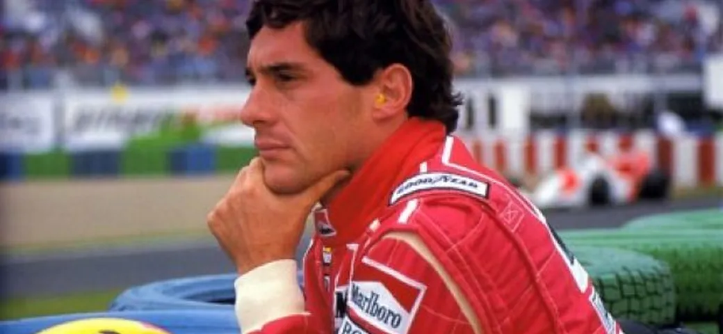 1994-2009: 15 anni senza Ayrton Senna